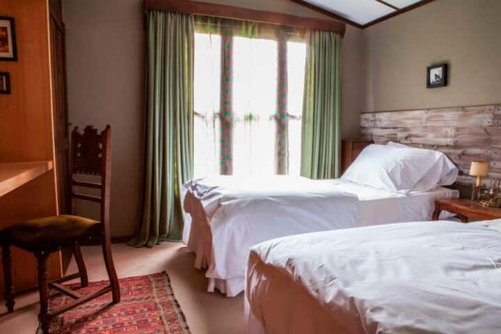 Chambre 1