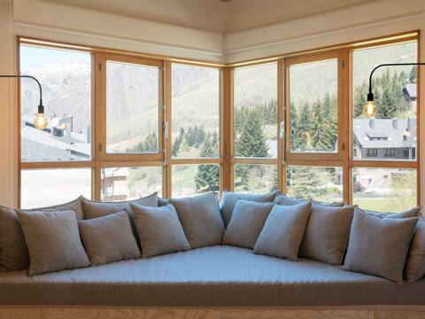 Apartamento Nordico en Baqueira 1500