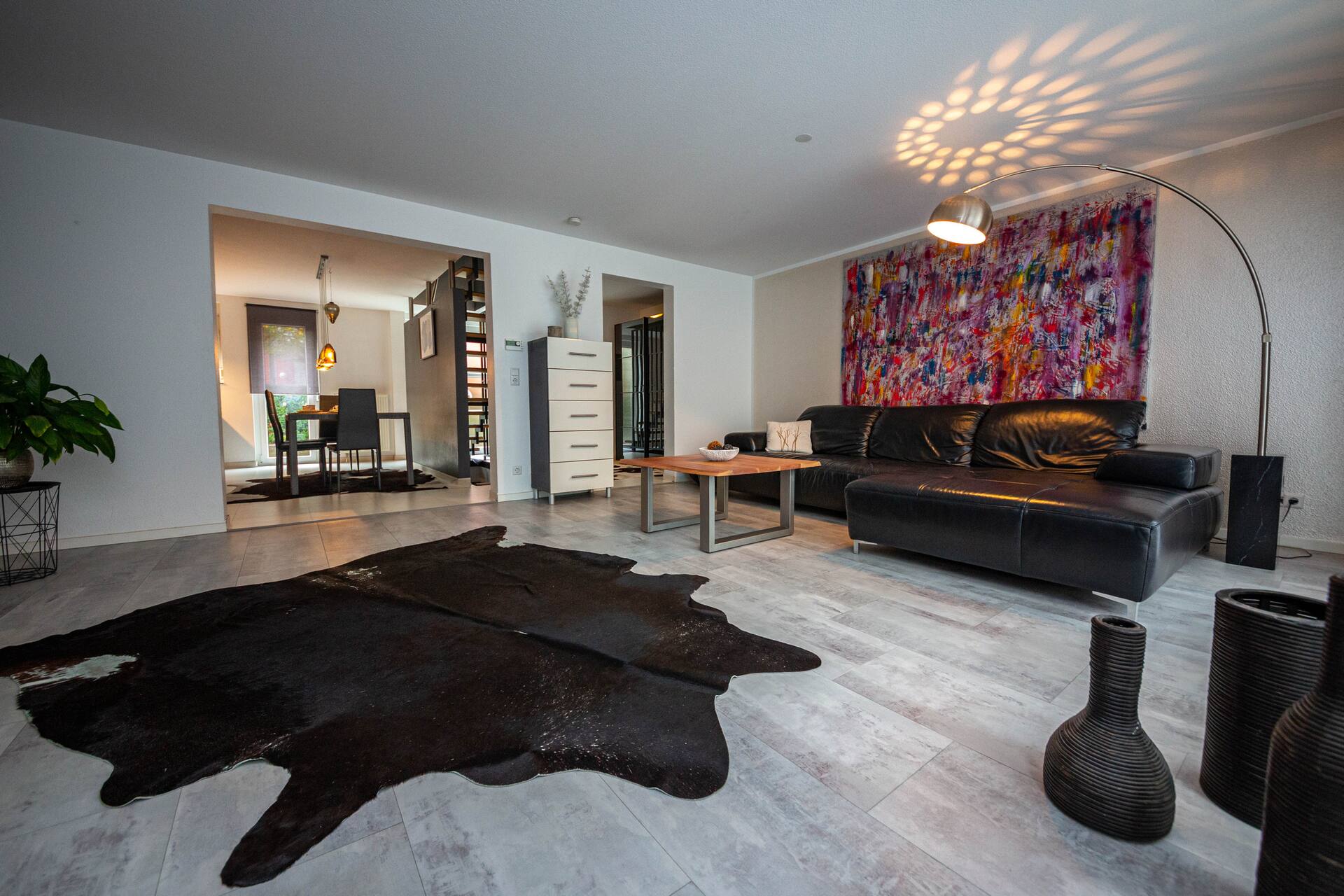 Modern Luxury Villa Antonia
