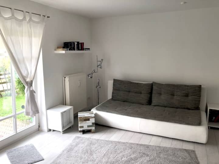 Кауч на спуштање