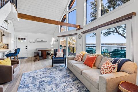 Top performing Airbnb: Stairway To Heaven in Canyon Creek