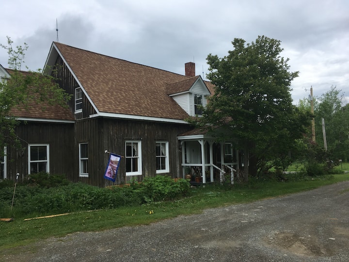 Ripley locations de vacances et logements Maine, ÉtatsUnis Airbnb