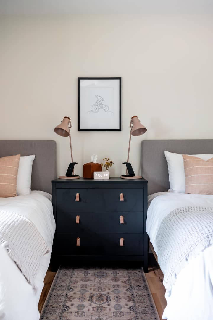 غرفة النوم 3