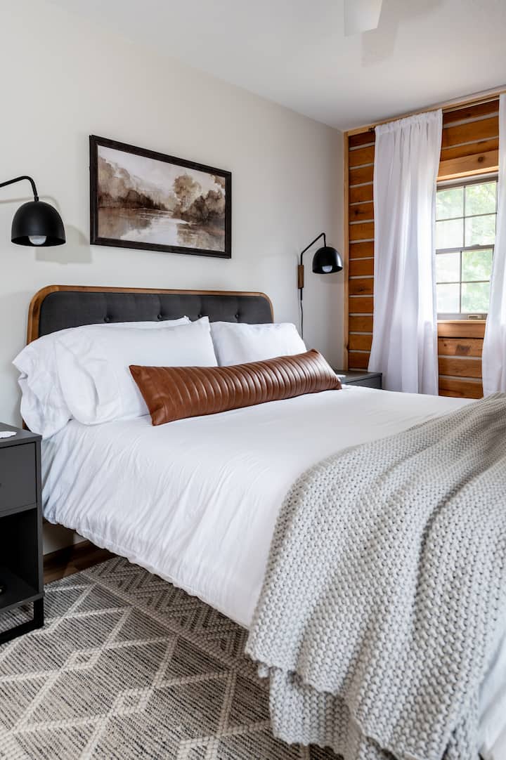 غرفة النوم 2