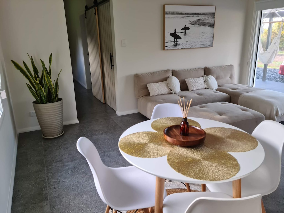 Top Airbnb: "The Dairy" Farm Gate 366, Blackhead NSW in Mid Coast Council