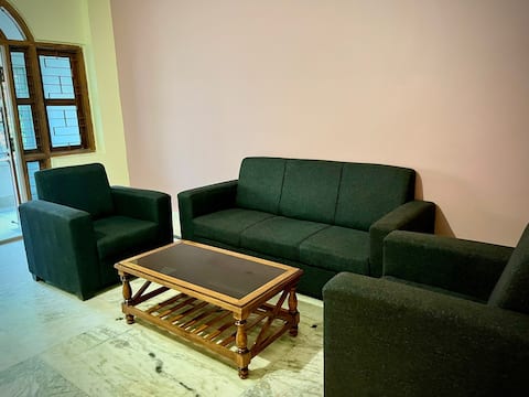 Home away from Home in Bhubaneswar