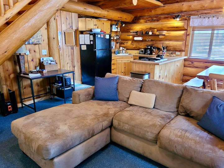 8 Best Cabin Rentals In Winthrop, Washington Updated 2024 Trip101