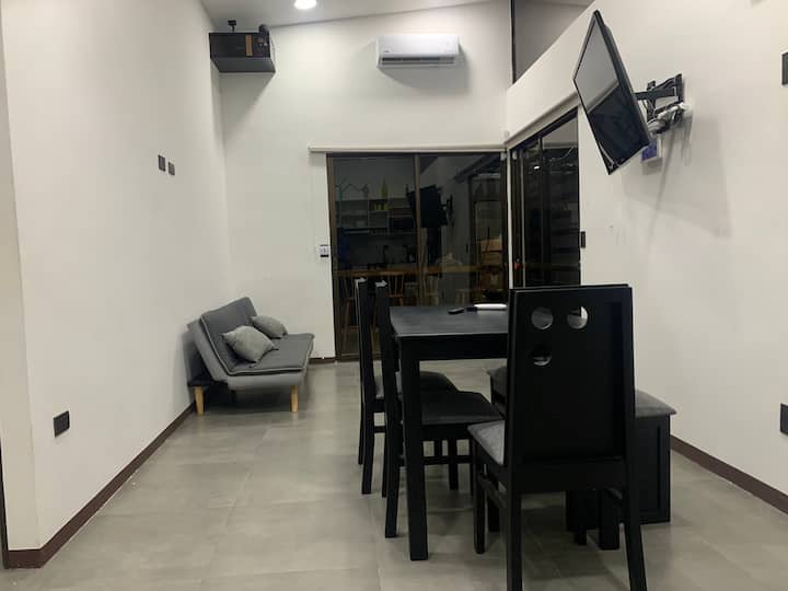 Всекидневна