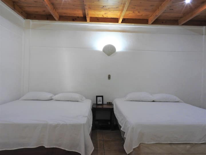 Спална соба 4