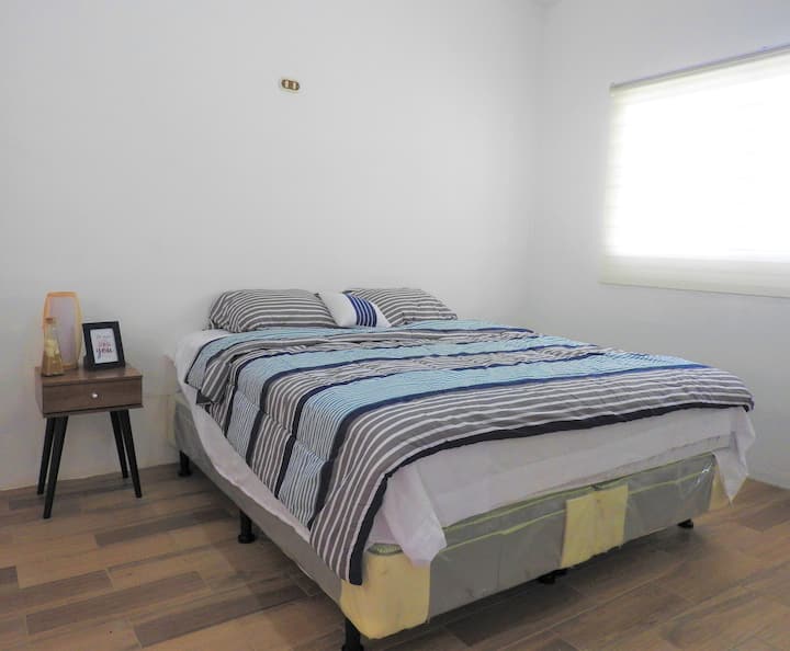 Спална соба 2