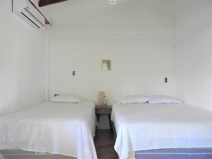 Спална соба 3