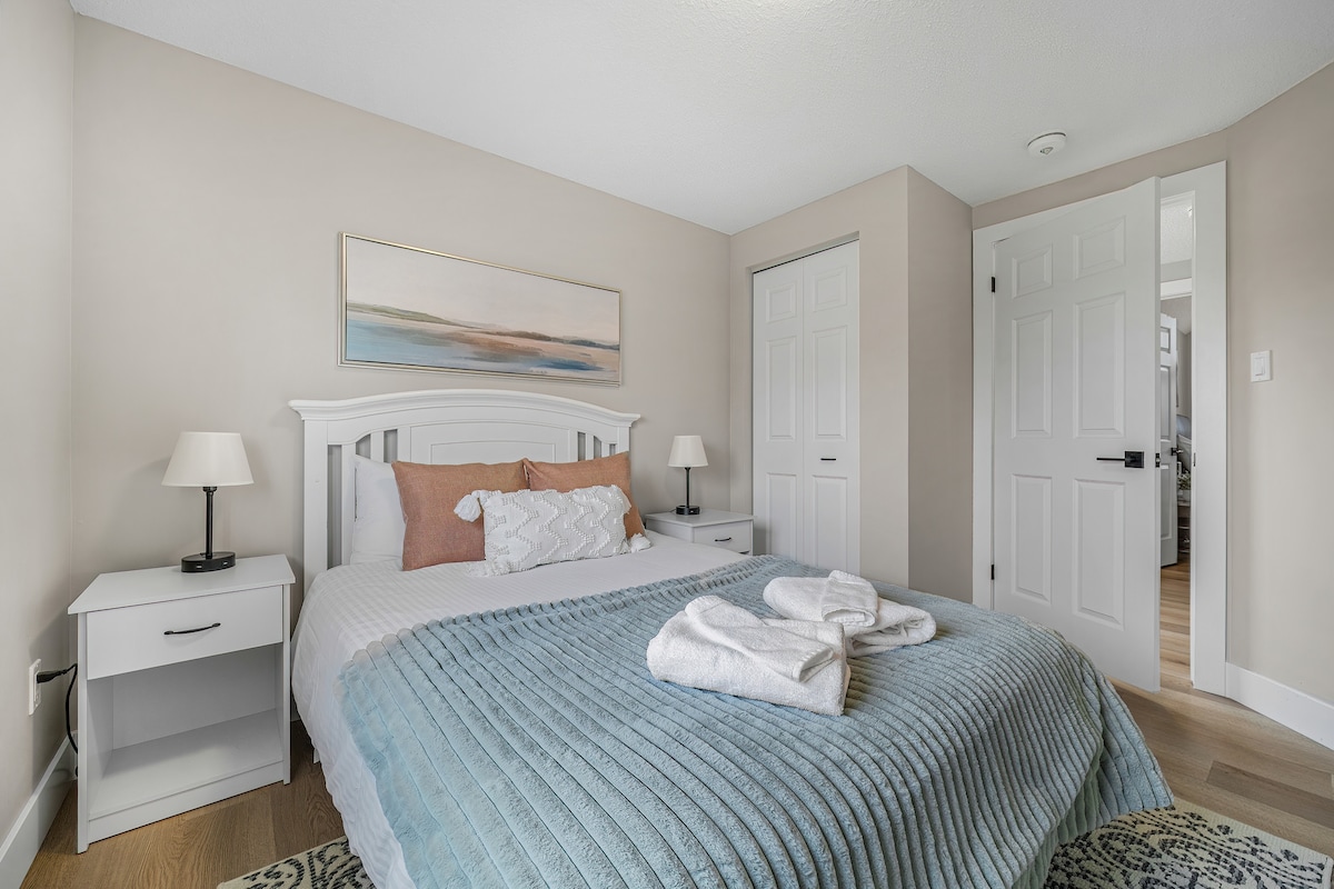 Където мечтите се срещат с прозорци: най - добрата стая с изглед! 