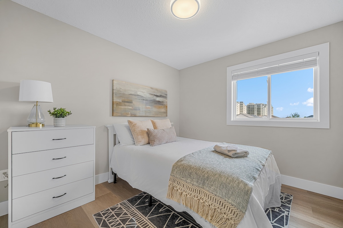 Където мечтите се срещат с прозорци: най - добрата стая с изглед! 