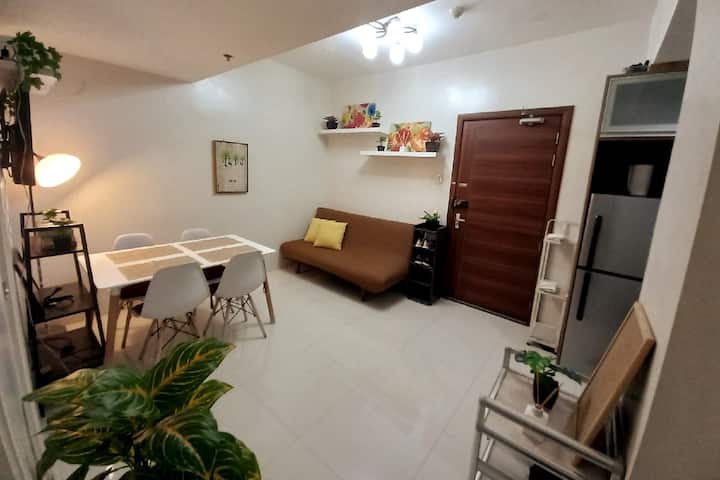 Ovaj prostor možete upotrijebiti za razgovor s prijateljima, čitanje ili gledanje televizije :)