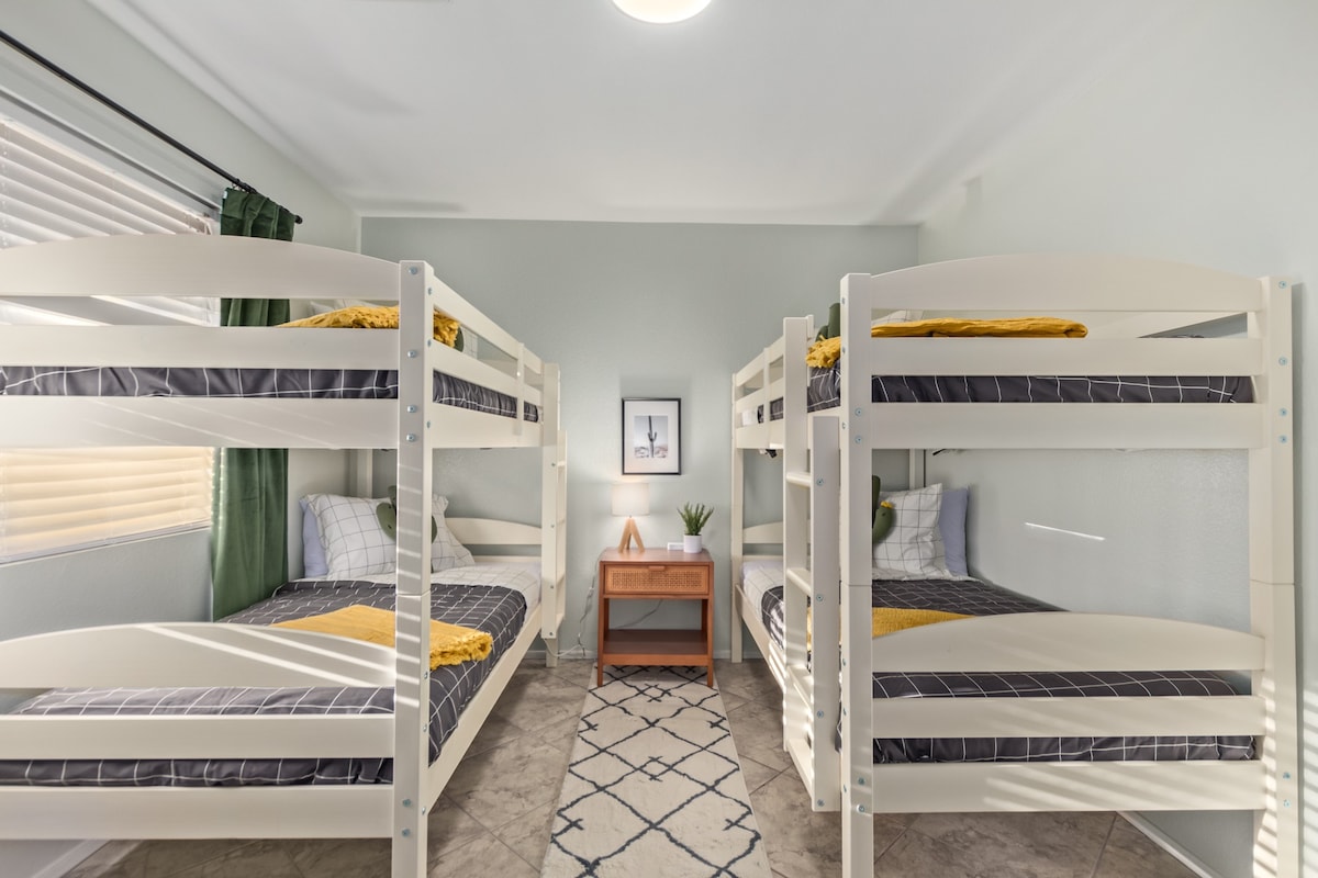 Welkom bij de Cactus Club!