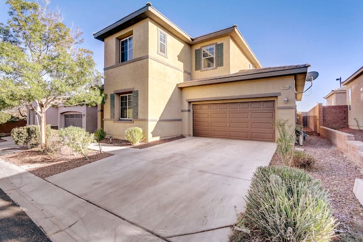 BMountain 4bd/2.5 b BBQ•Pet•Luxury Kitchen •Park