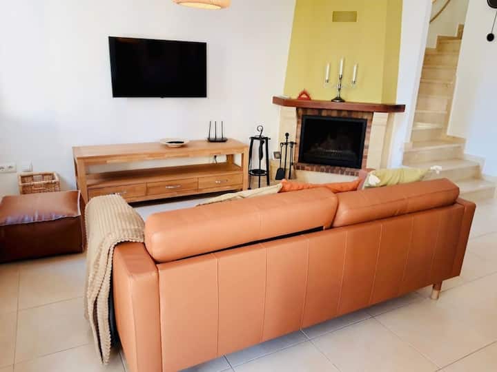 Casa Dream Holiday - Colonial - Denia