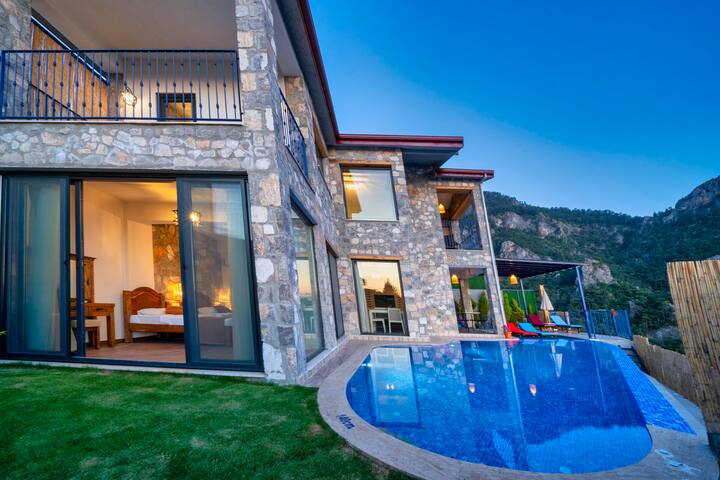 Montebello Villas managed Airbnb listing 1