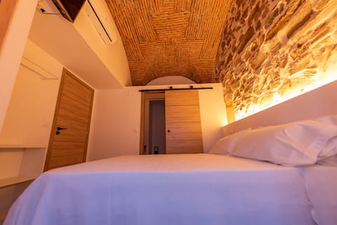 Galarza Deluxe, Casa XVI-XVII.Parking privado Free