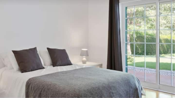 საძინებელი 2