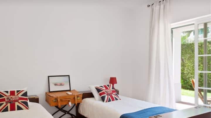 საძინებელი 1