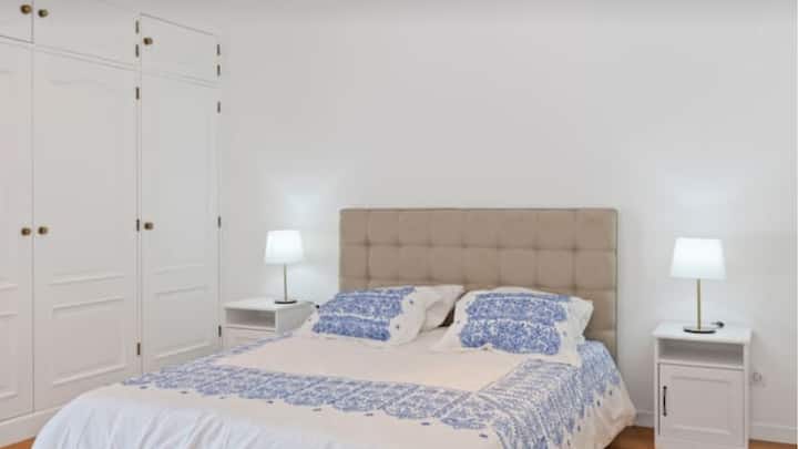 საძინებელი 5