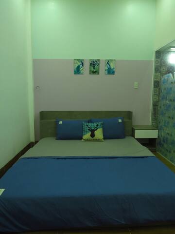 Ho Gia Ana managed Airbnb listing 2
