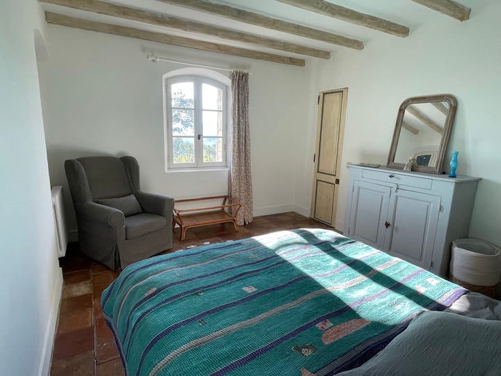 ჩამბრე 2