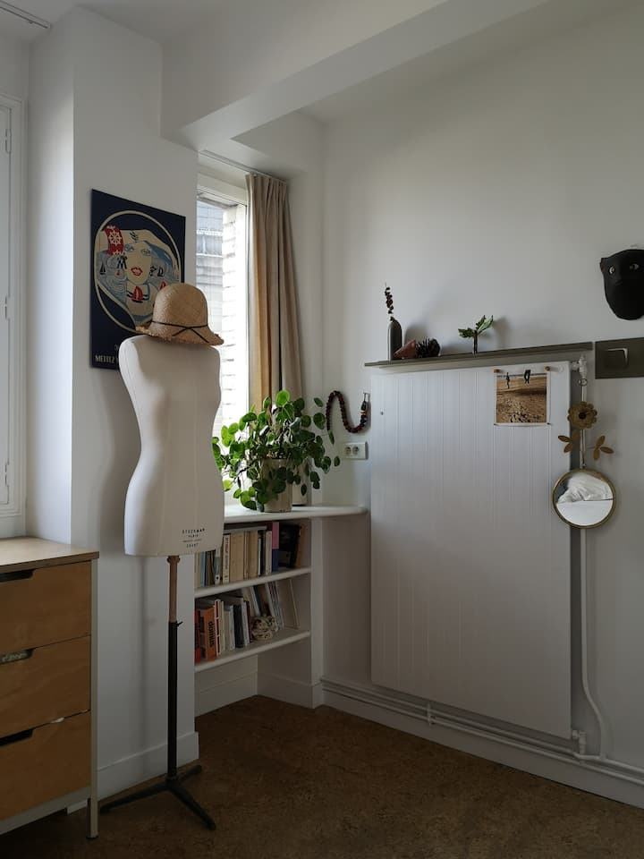 CHAMBRE 3