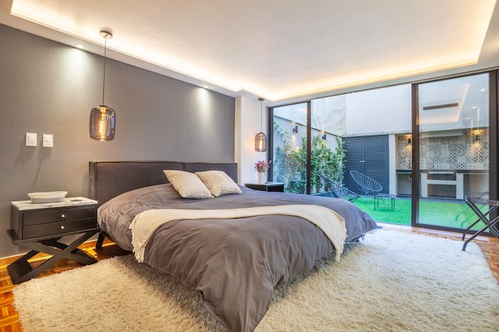 საძინებელი 1