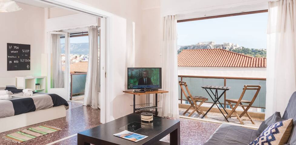 Acropolis View for Groups – 100% Athens experience gallery image 2