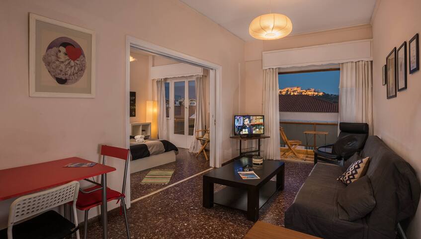 Acropolis View for Groups – 100% Athens experience gallery image 5