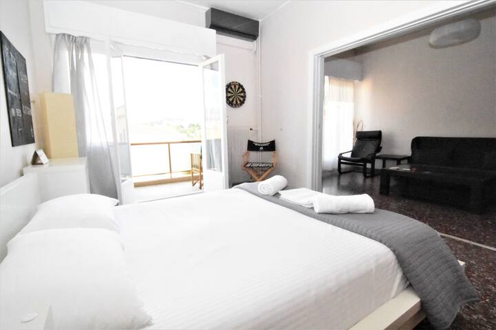 Acropolis View for Groups – 100% Athens experience