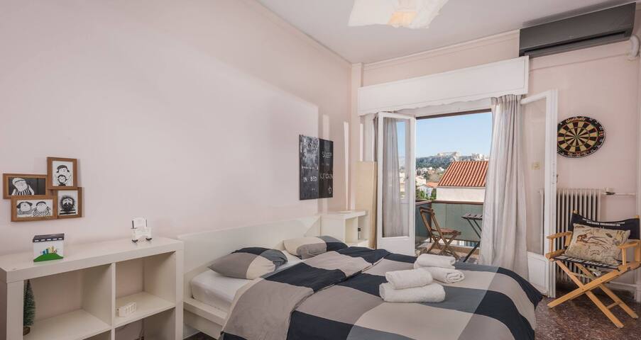 Acropolis View for Groups – 100% Athens experience gallery image 4