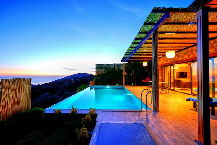 Montebello Villas managed Airbnb listing 2