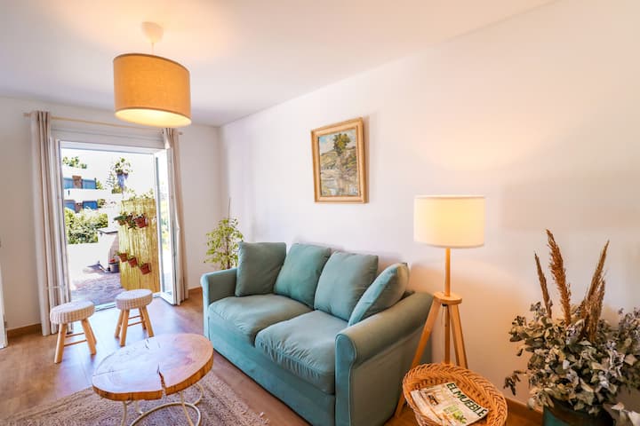 188 Apartments - Lantana (Pool, Garden And Patio) - Cascais