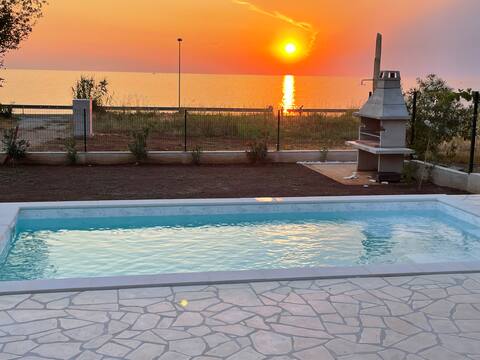 Casa Giovanna, San Giovanni, Umag