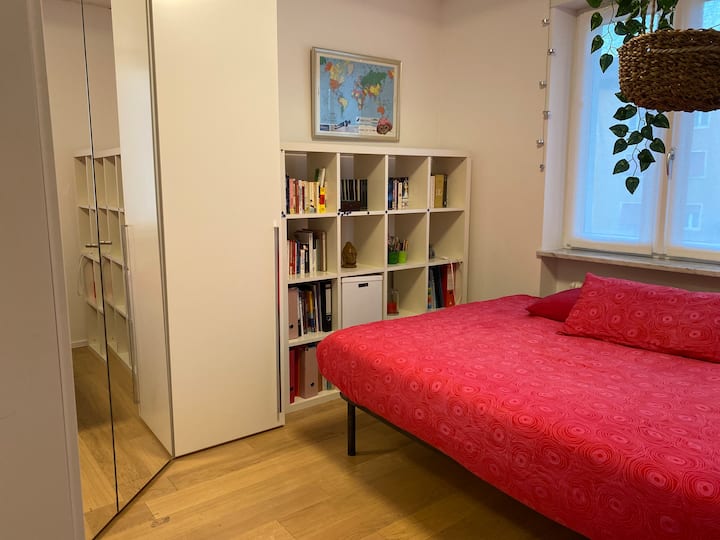 Stanza in affitto nel cuore di Bolzano Appartamenti in affitto a Bolzano, TrentinoAlto Adige