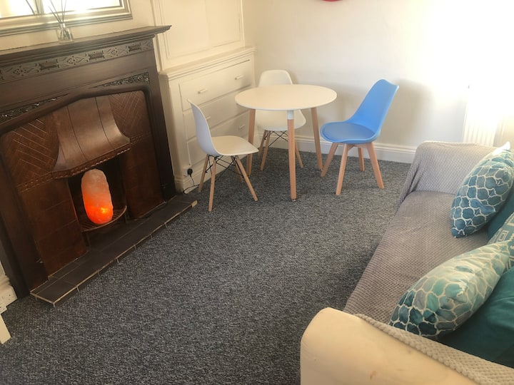 Large Double Room - Very Close To York Town Centre - York