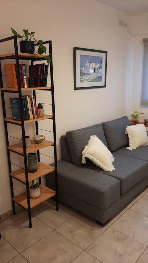 Successful Airbnb property: Entire apartment - Castelli Park - 1 bedroom in La Plata