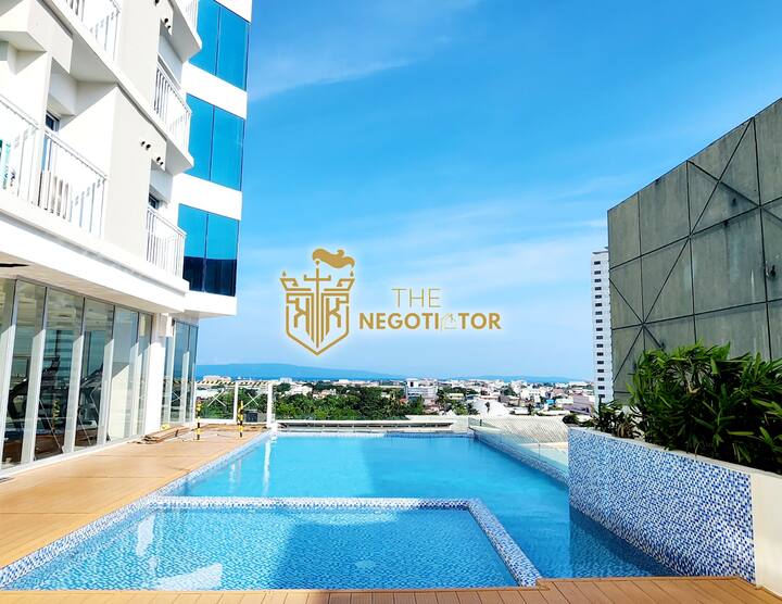 Property-Wide WiFi for Condo and Apartment Complexes