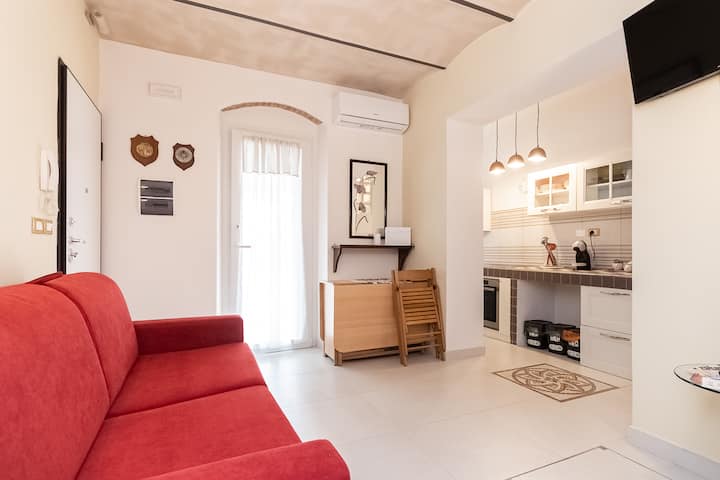 Lerici Natural Suite - Lerici