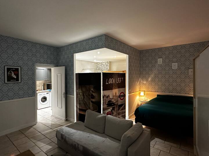 ห้องนอน