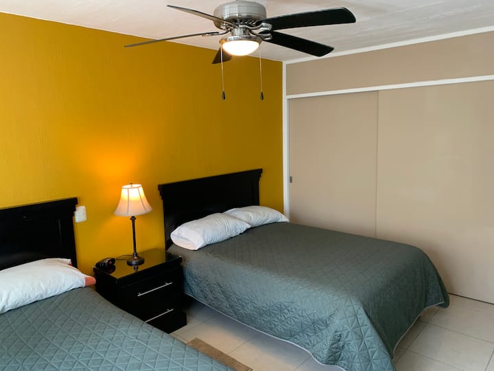 Habitación 2