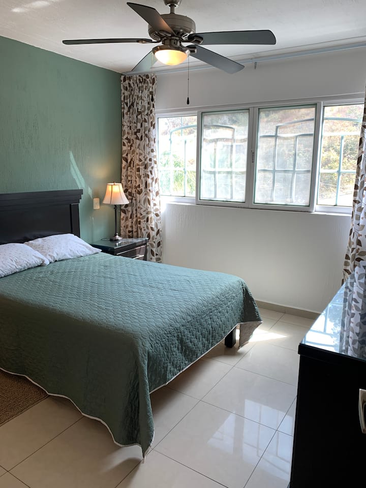 Habitación 1