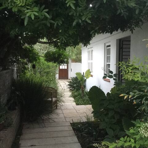 Sunny spacious 2-bed sanctuary in vibey Greenpoint gallery image 4