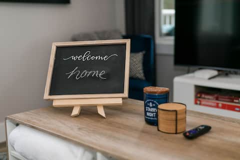 Rustico Retreat | 2 Bdrm | Cavendish & Beaches