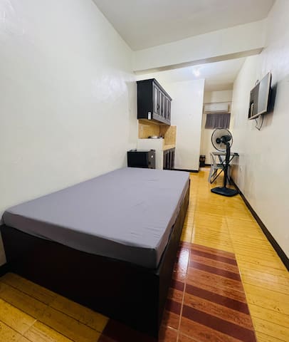 Petc managed Airbnb listing 2