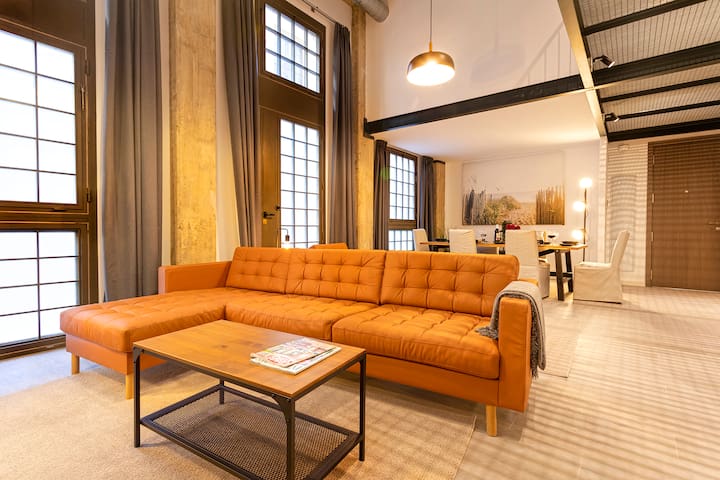 Malaga Sun Apartments managed Airbnb listing 1
