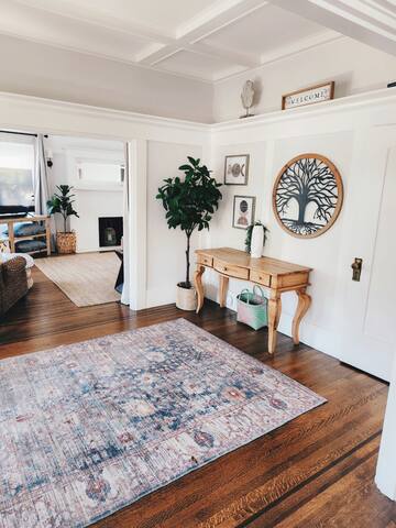 The Boulevard on Grand Ave